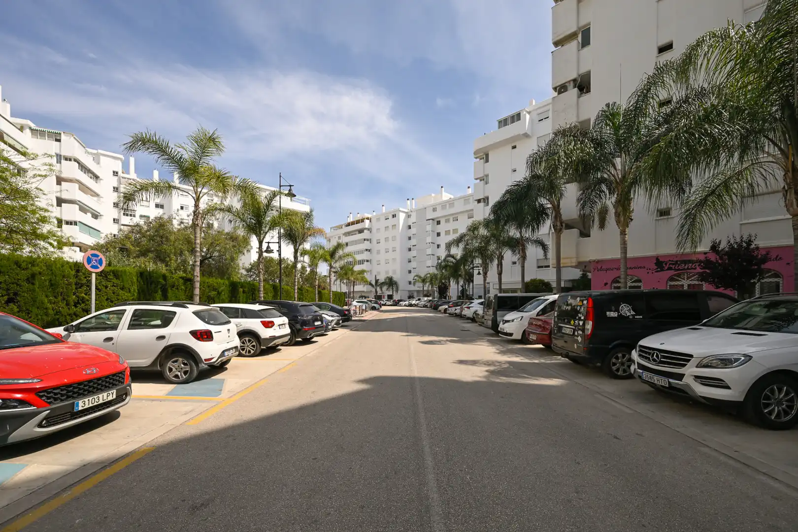 Apartment with pool for sale in SANTA AMALIA 24, imagen 18