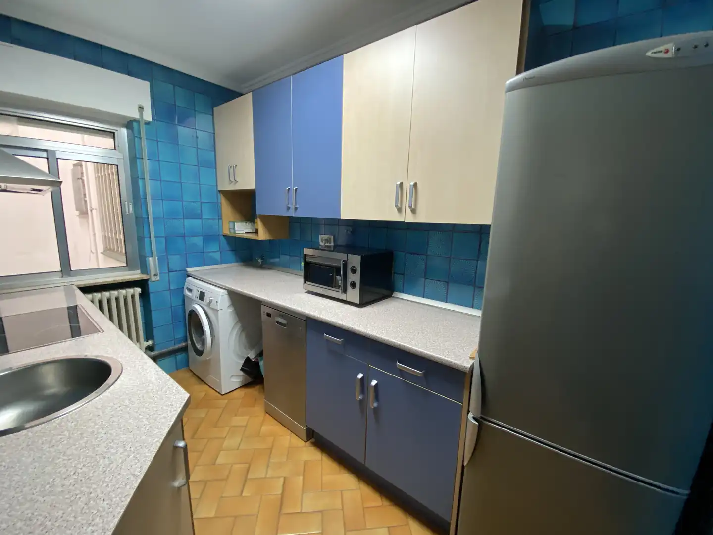 Piso en venta en Calle Padre Francisco Suárez, Campo Grande