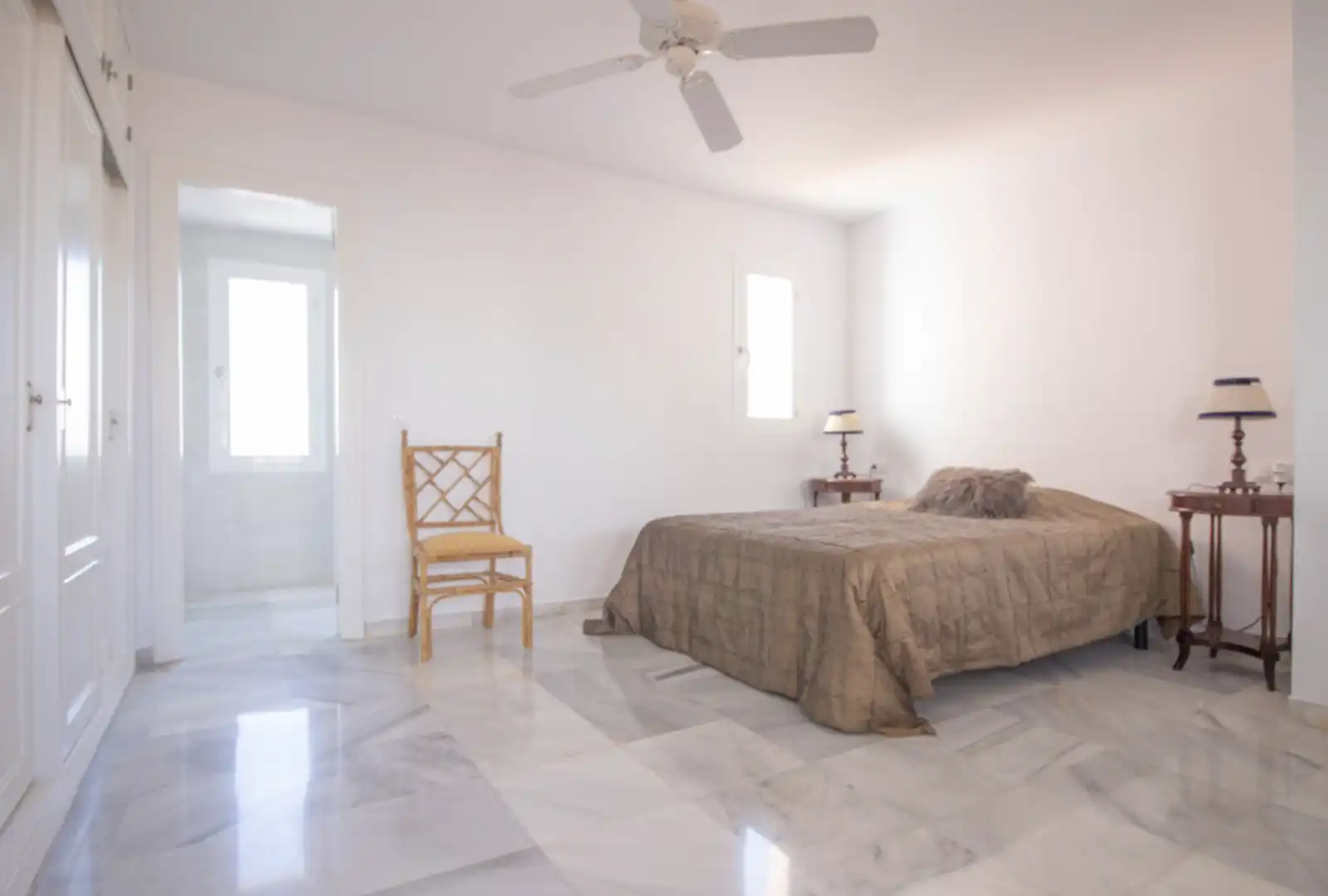 Chalet con terraza en venta en Nueva Andalucía, imagen 12