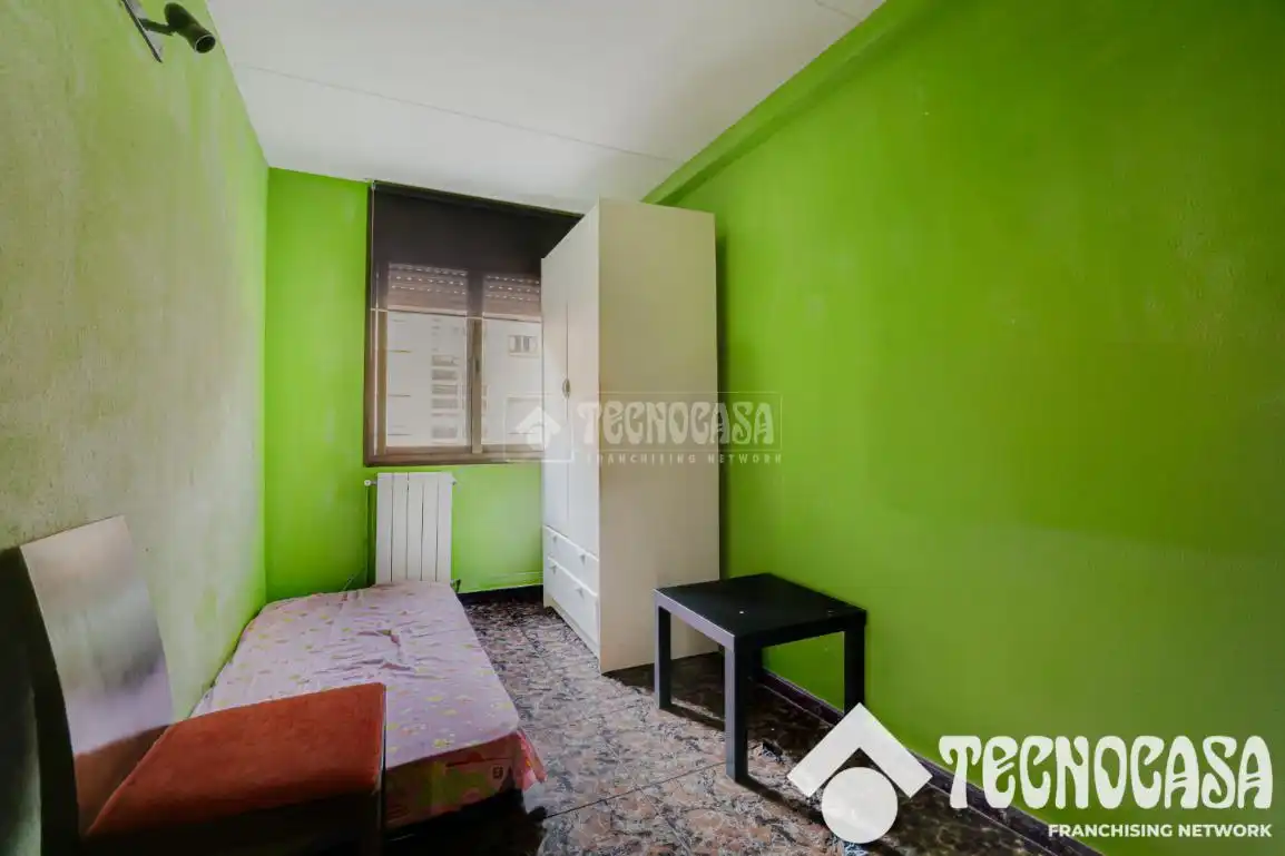 Habitación de Piso en venta en El Prat de Llobregat