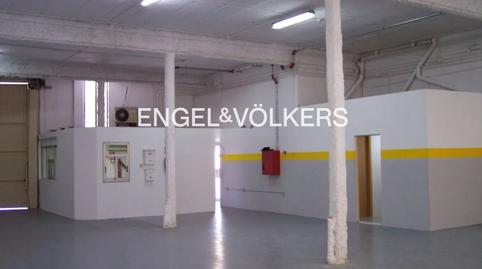 Photo 5 of Industrial buildings to rent in Centre, Barcelona