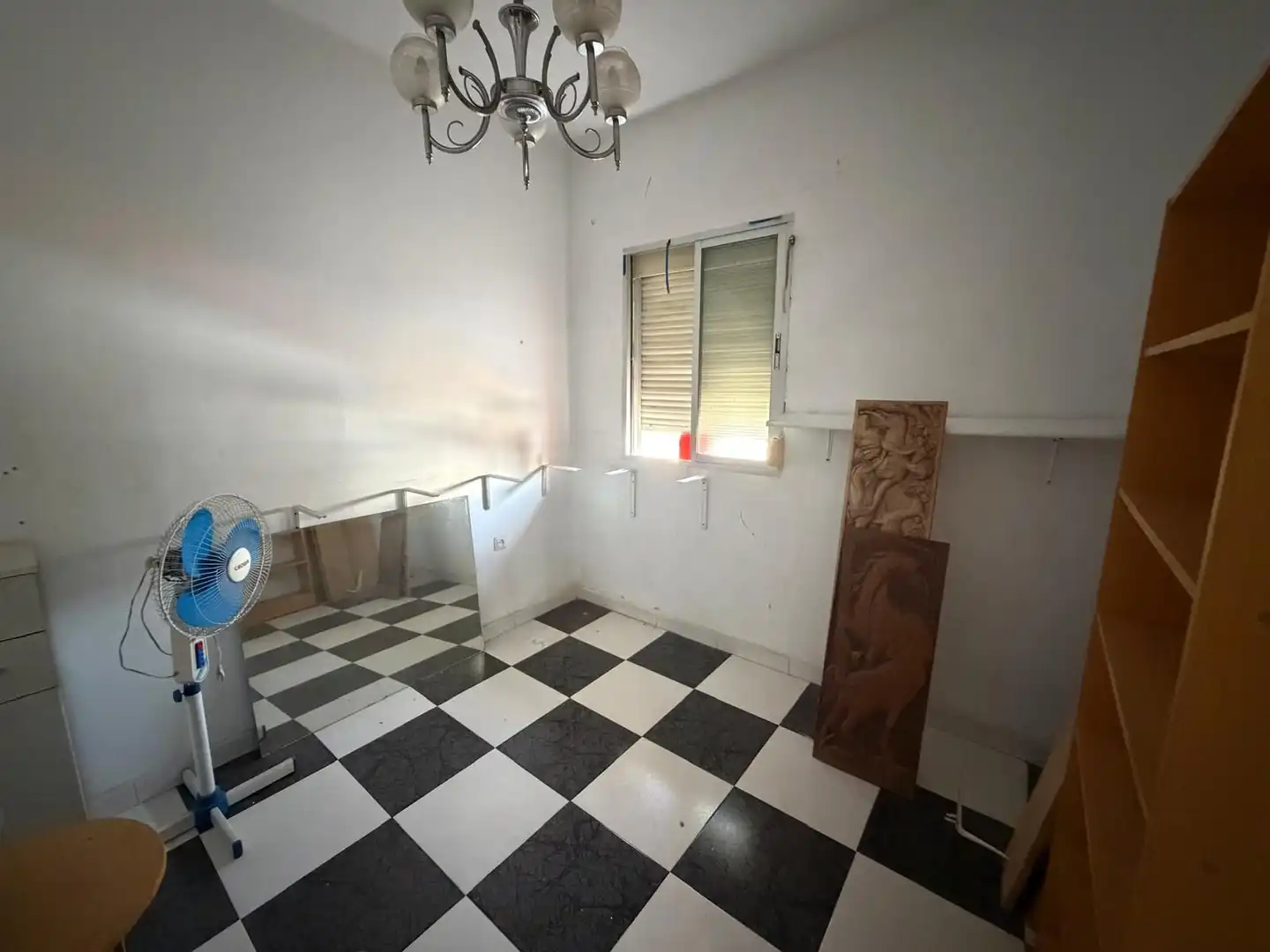 Piso en venta en Málaga