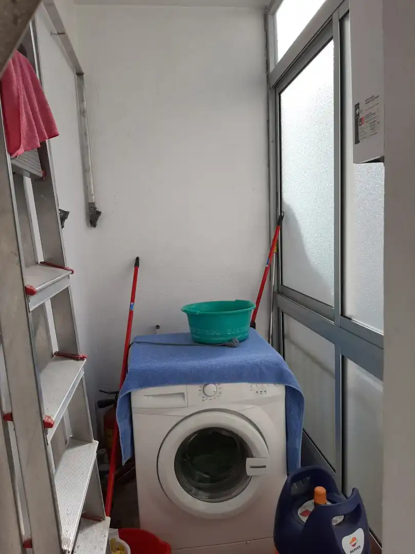 Piso de alquiler en Centro