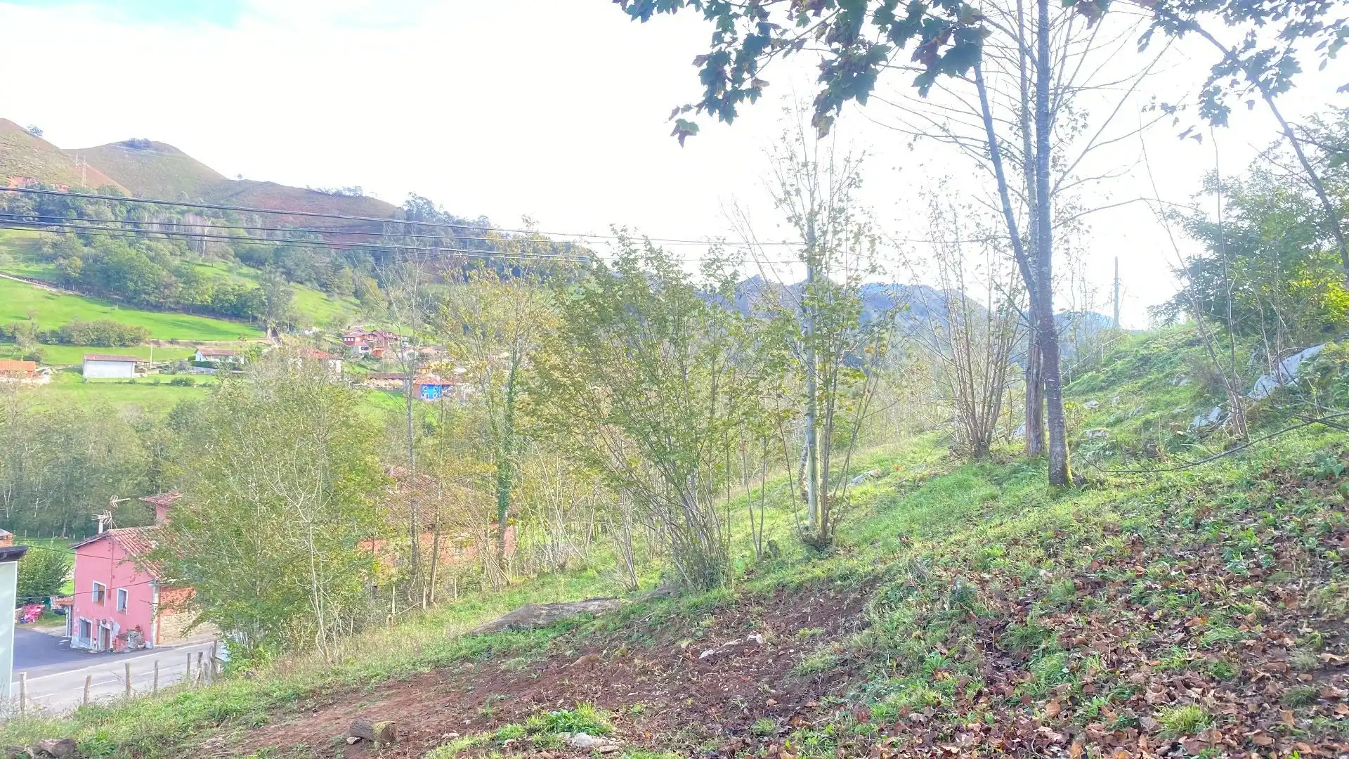 Grundstücke und Bauplätze zum Verkauf in Villar de Onis, imagen 17