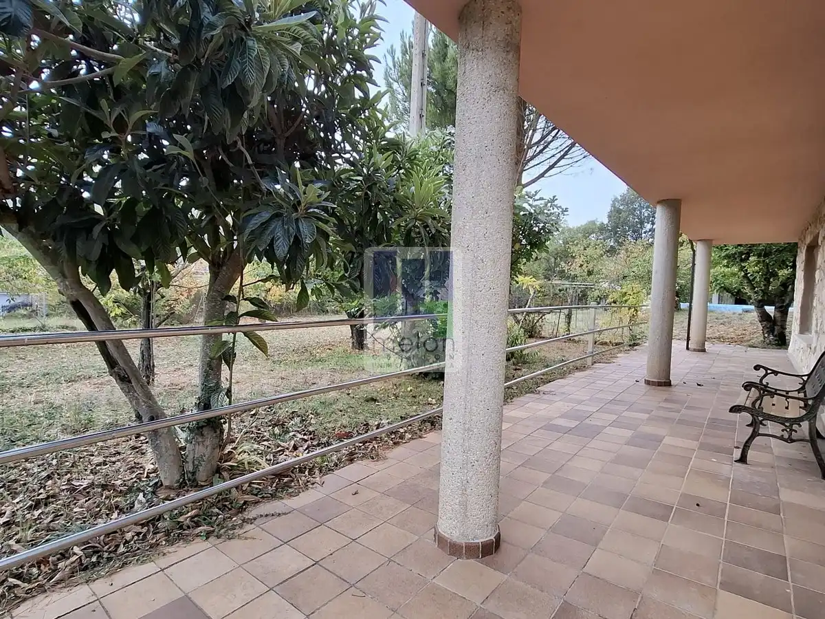 Casa o chalet en venta en VALDENOCEDA, Merindad de Valdivielso