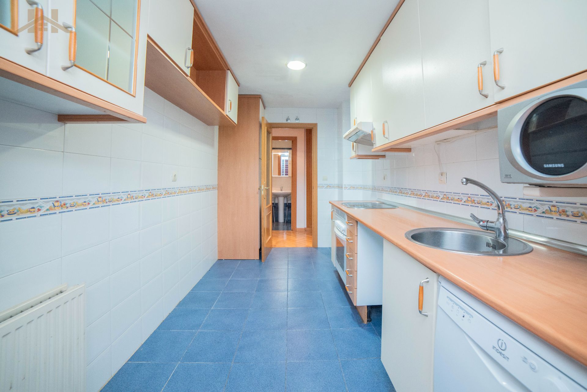 Kitchen of Duplex for sale in Villanueva del Pardillo  with Air Conditioner, Heating and Terrace