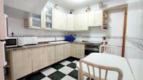 Kitchen of House or chalet for sale in Cartagena  with Air Conditioner and Terrace