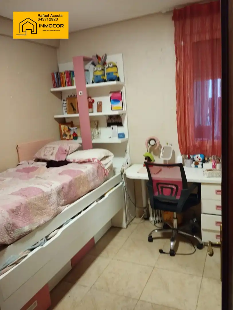 Piso con ascensor en venta en Avenida de los Almogávares 20, imagen 12