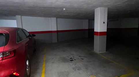 Foto 2 de Garatge en venda a Carrer del Riu Ebre, Avenida de Valencia - Avenida de Casalduch, Castellón de la Plana / Castelló de la Plana