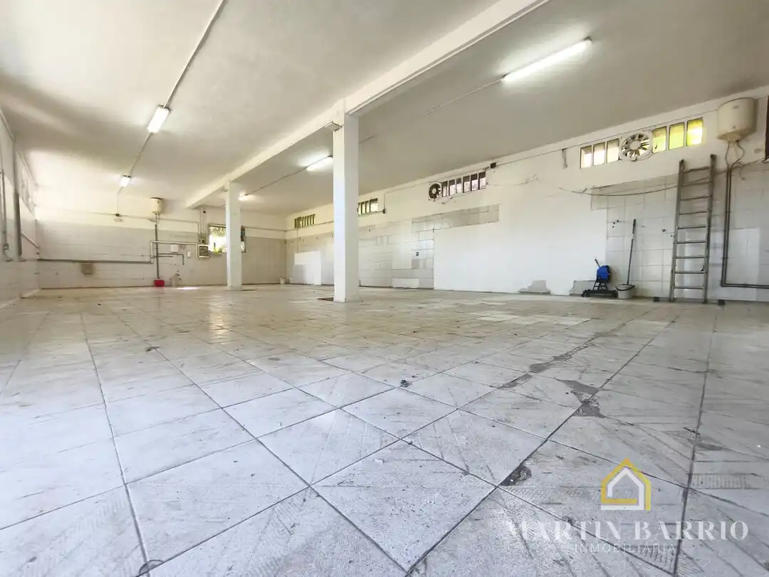 Nave industrielle à louer à la rabuda, imagen 4