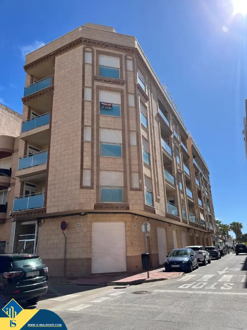 Penthouse mit Aufzug zum Verkauf in La Mata, imagen 19