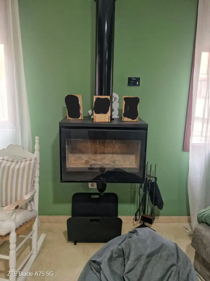 Terraced house with terrace for sale in San José - San Bernardo, imagen 3