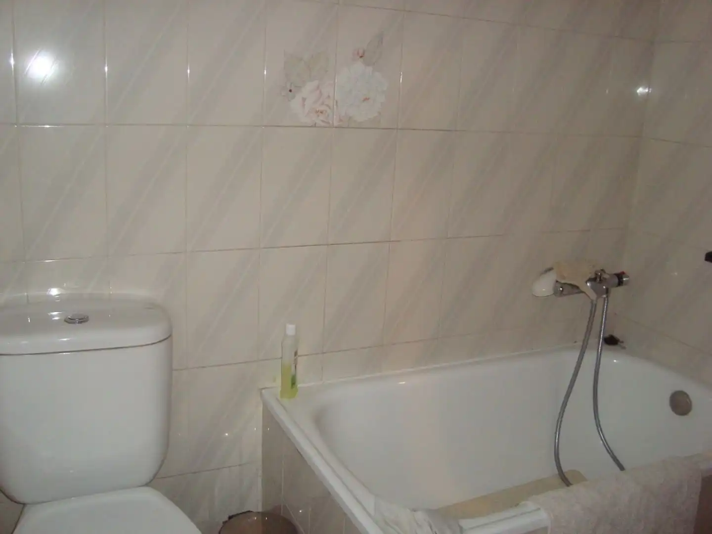 Bathroom of Houses for sale in Sant Pere de Vilamajor  with Air Conditioner, Heating and Swimming Pool