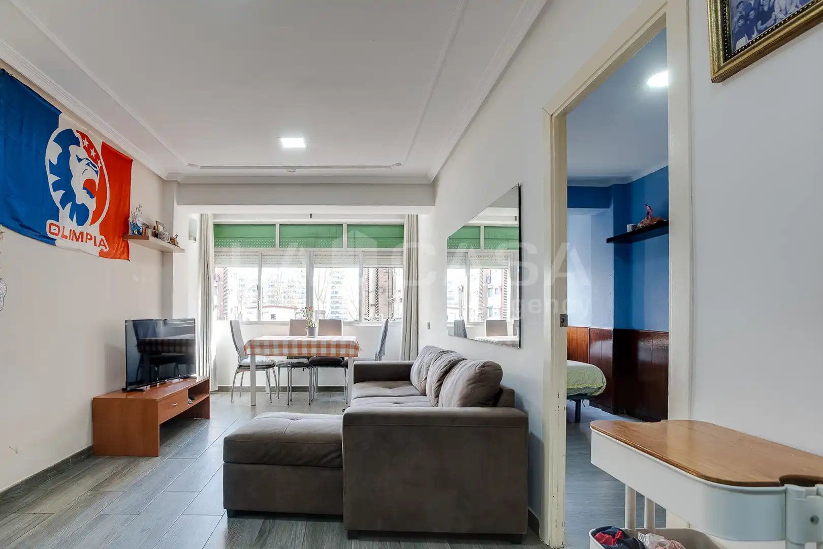 Appartamento con ascensore in vendita a Carrer del Camp Arriassa, imagen 10