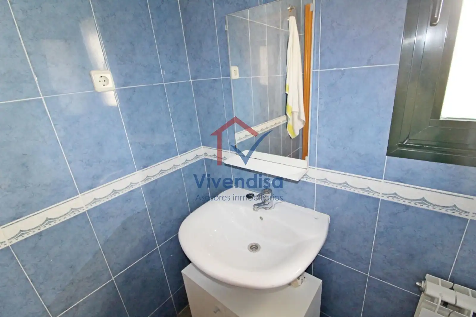 Casa o chalet en venta en rio tajo, Yebes - Pueblo