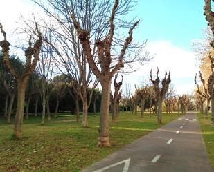 Vista exterior de Apartament en venda en Cambrils amb Calefacció, Moblat i Forn