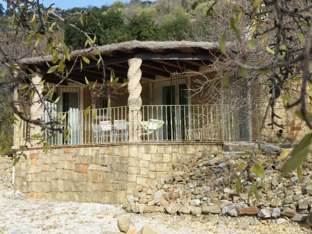 Casa rústica en venda a Gaucín, imagen 69