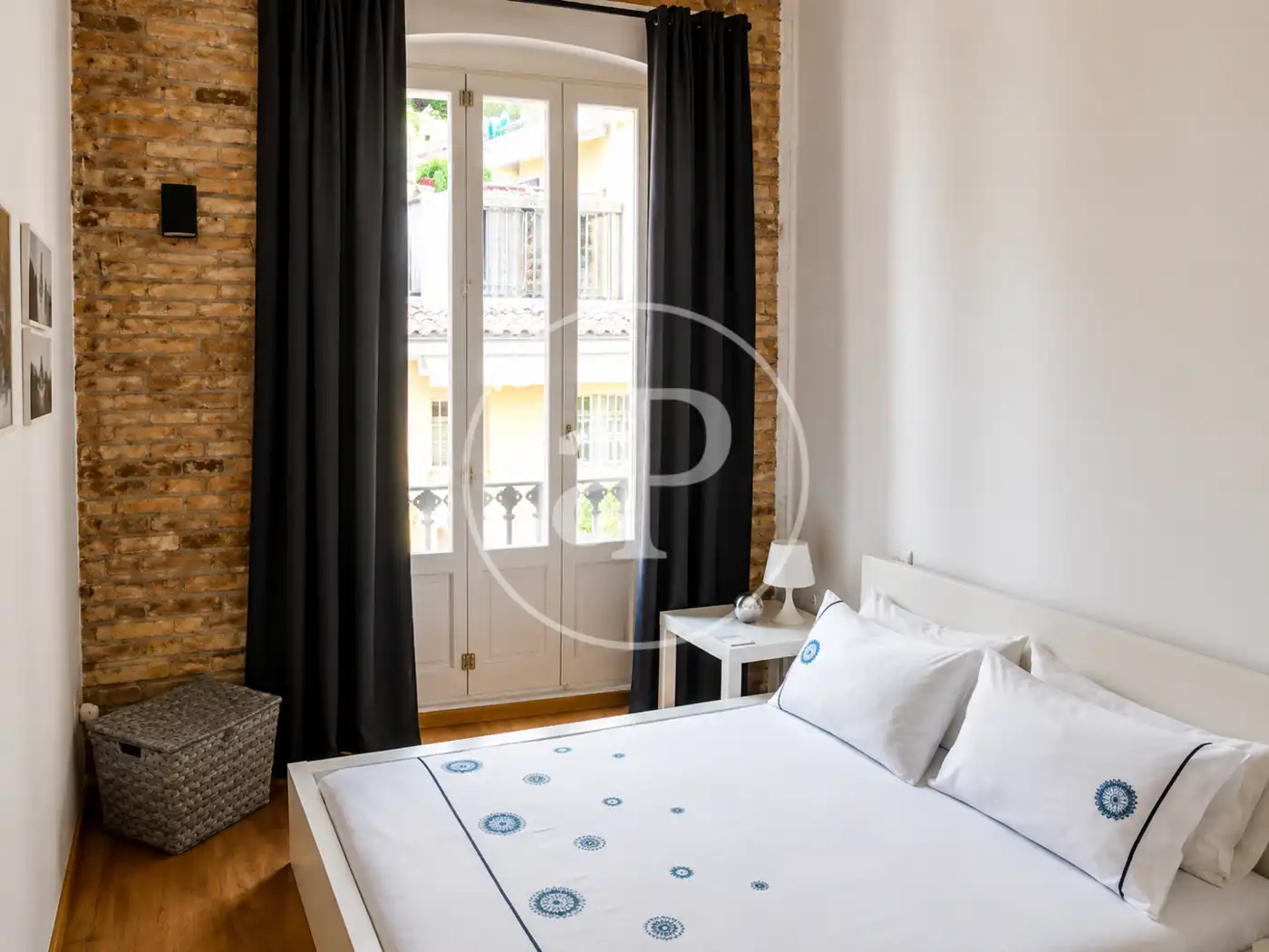 Habitación de Piso en venta en Valencia con Aire acondicionado, Calefacción y Terraza