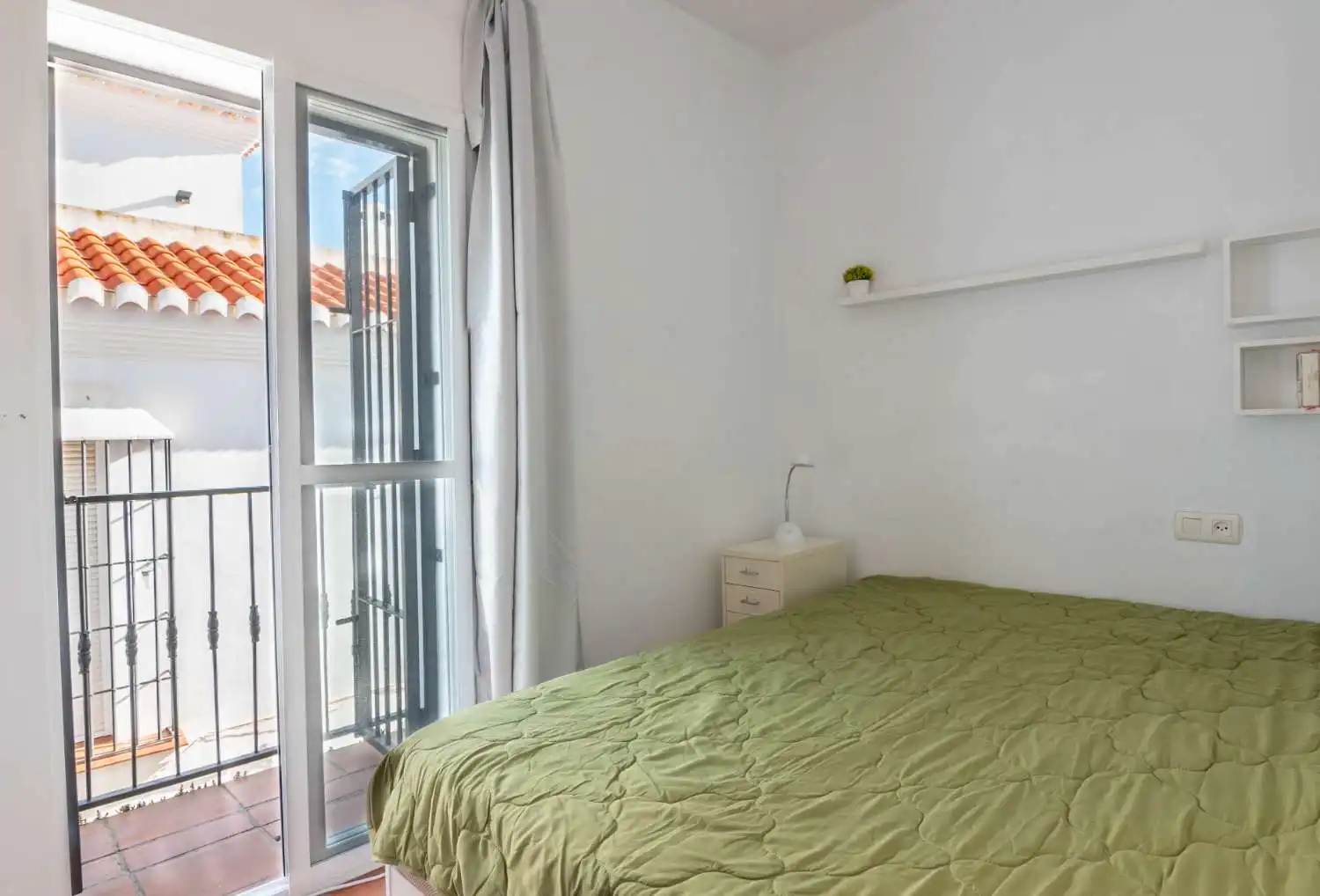 Habitación de Finca rústica en venta en Salobreña con Terraza