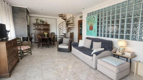 Foto 3 de Ático en venta en Campos poble, Campos