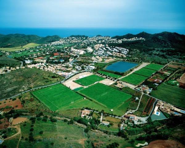 Terreno residencial en Venta en Polígono Atamaria en La Manga Club