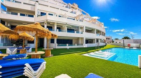 Foto 4 de Apartamento en venta en Sorvilán, Granada