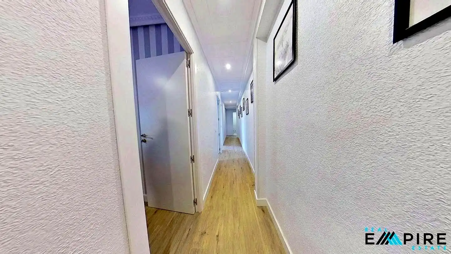 Flat for share in Pozuelo de Alarcón  with Heating, Furnished and Internet