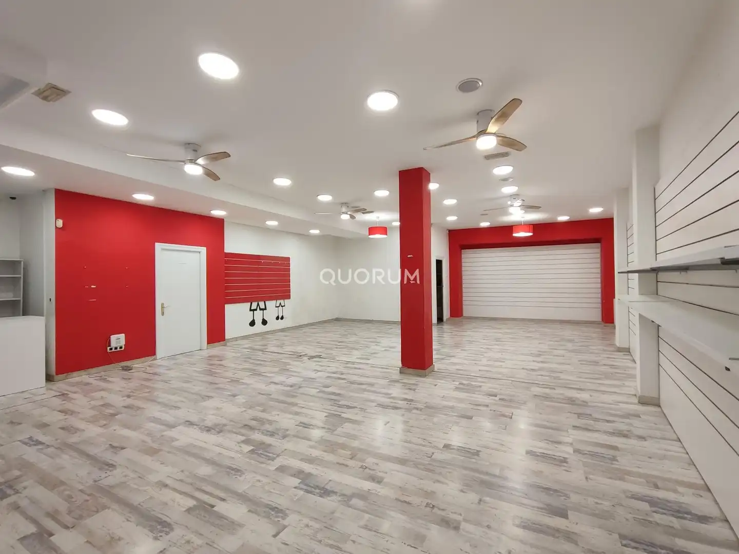 Local de lloguer en Bilbao 