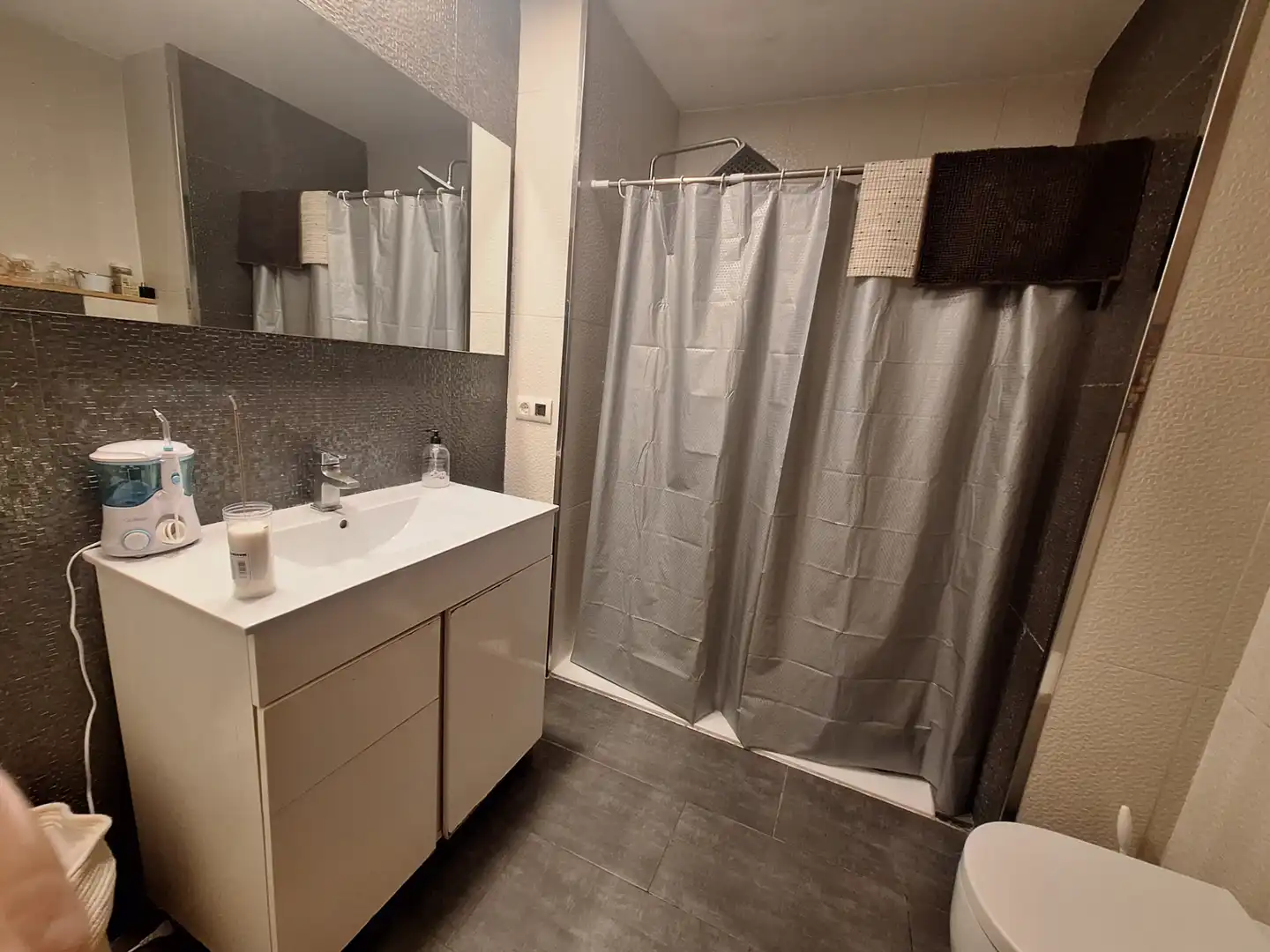 Baño de Planta baja en venta en Sueca