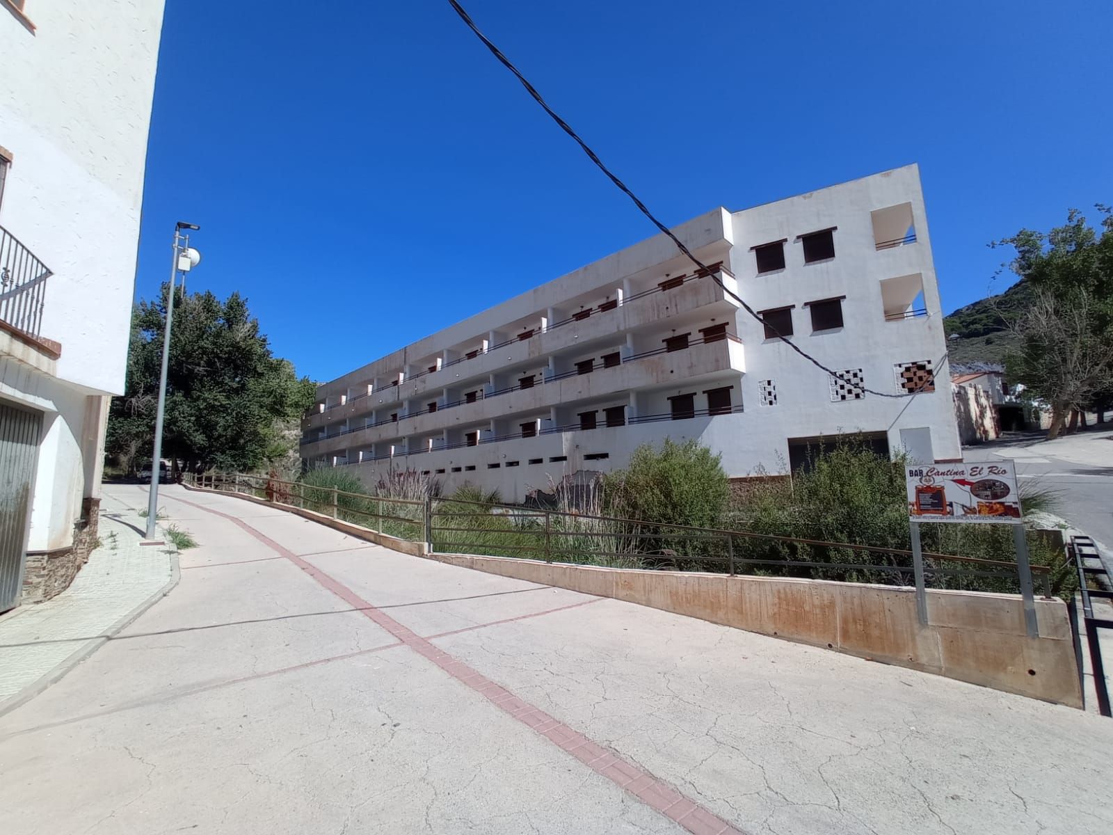 Apartment for sale in GUARROS, Paterna del Río