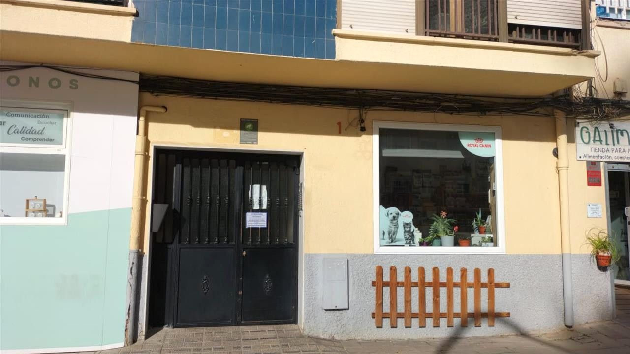 Pis en venda en  Sevilla Capital