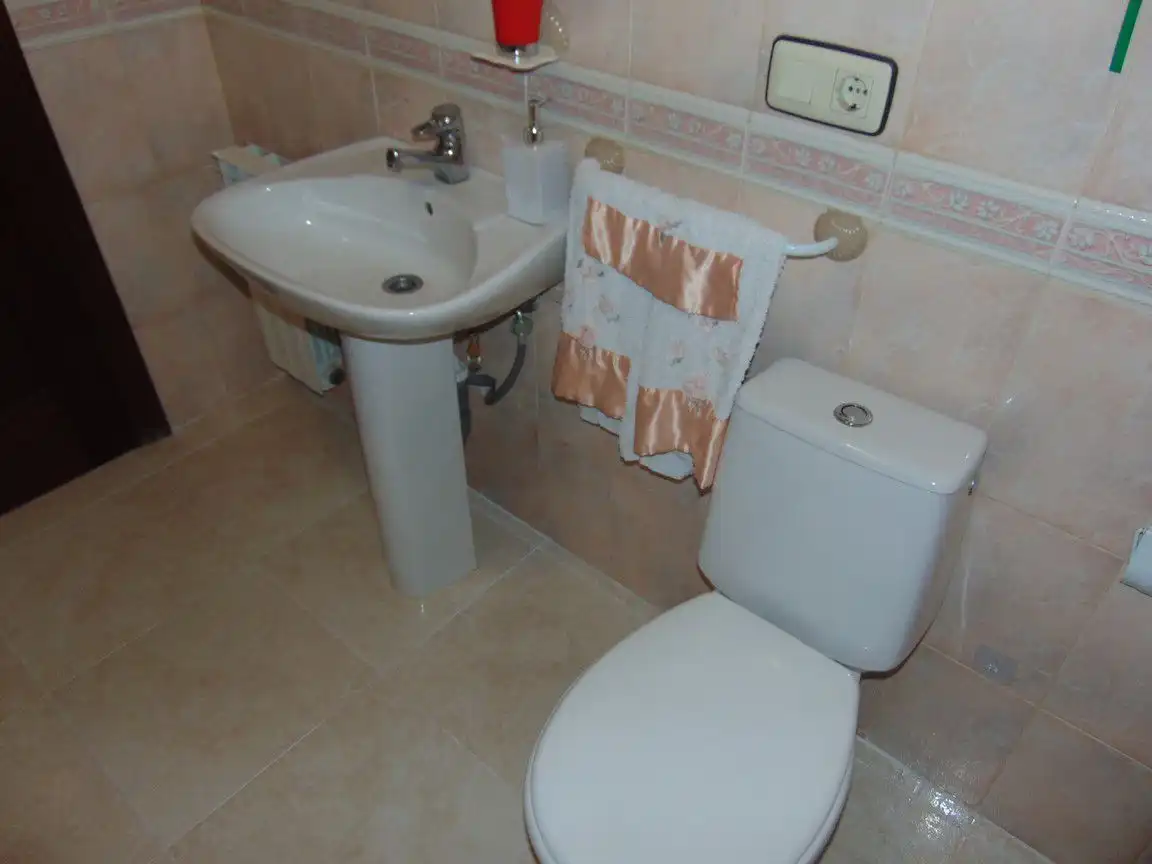 Flat for sale in Valdepeñas, imagen 20