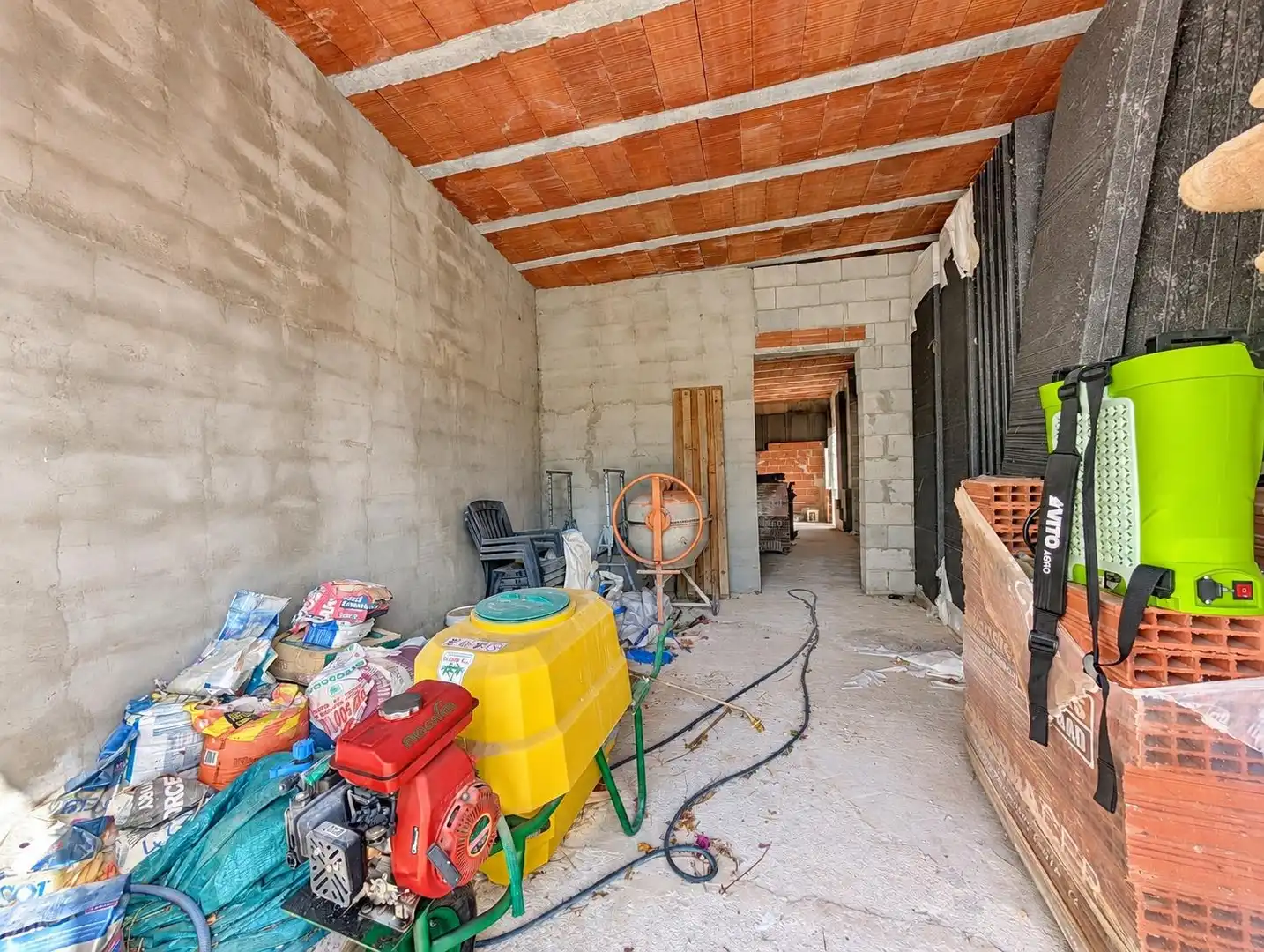 Villa avec piscine à vendre à Albatera, imagen 51