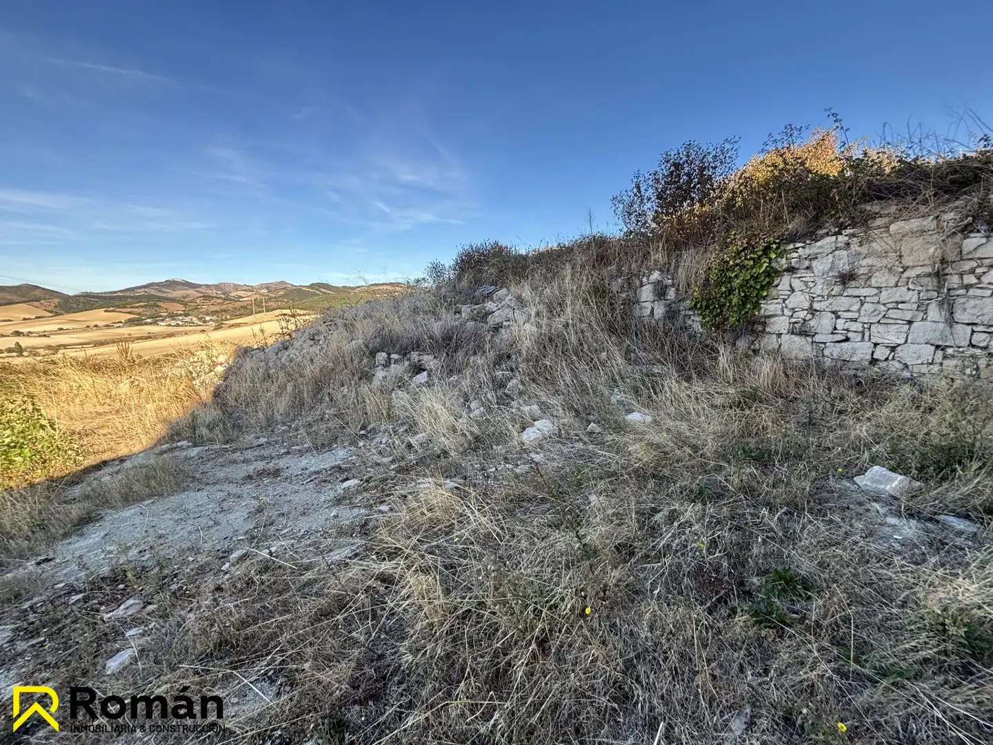 Residencial en venda en Juslapeña / Txulapain, Navarra