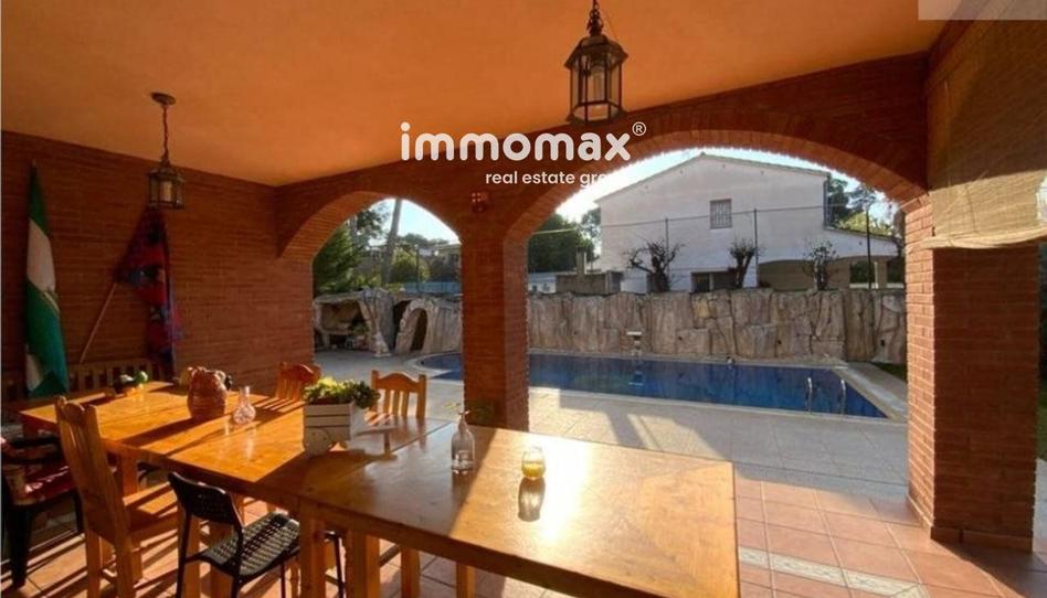 Photo 1 of House or chalet for sale in Montmar, Barcelona