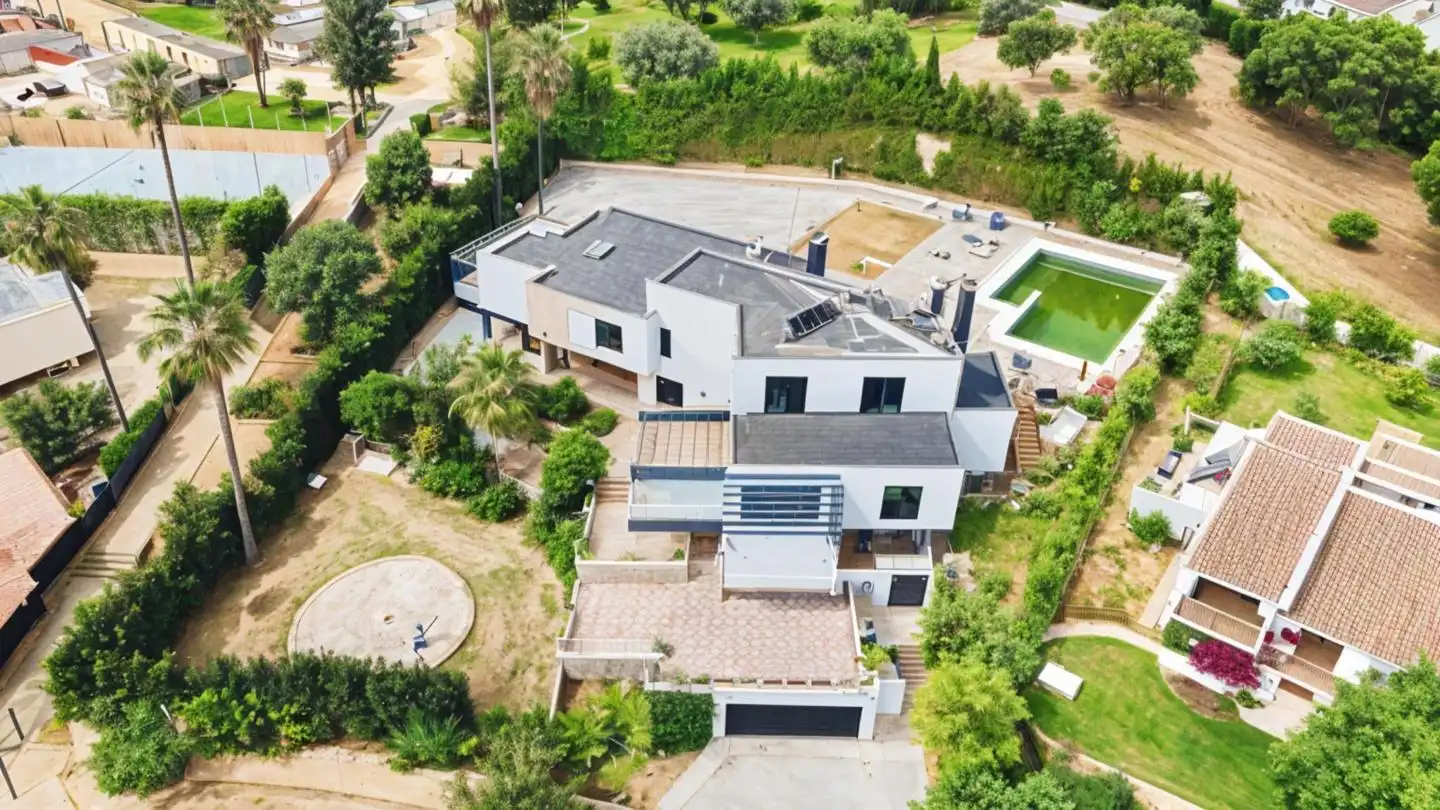 Casa amb terrassa en venda a Otero, imagen 60