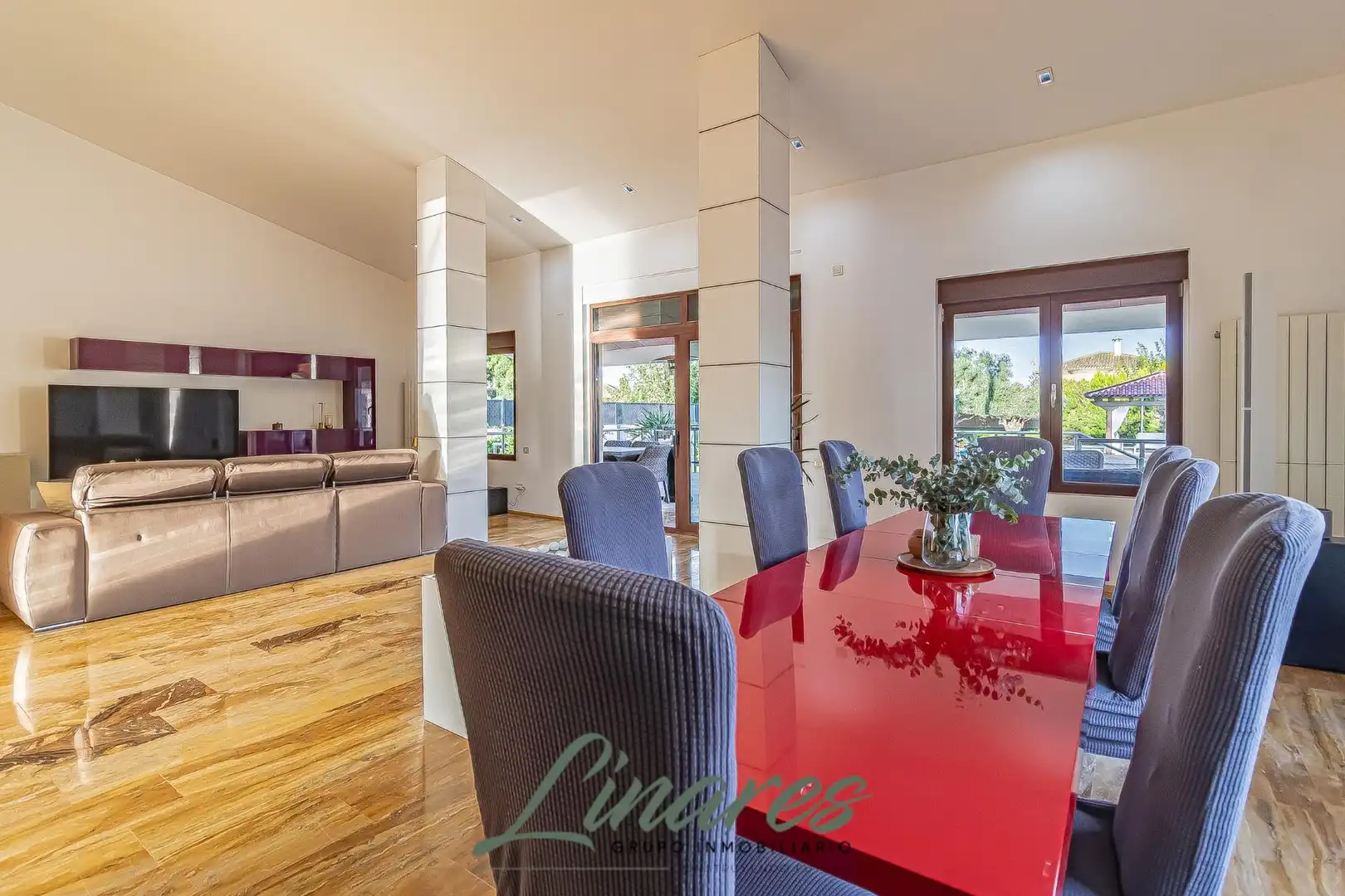 Chalet con piscina en venta en de los Sastres, imagen 30
