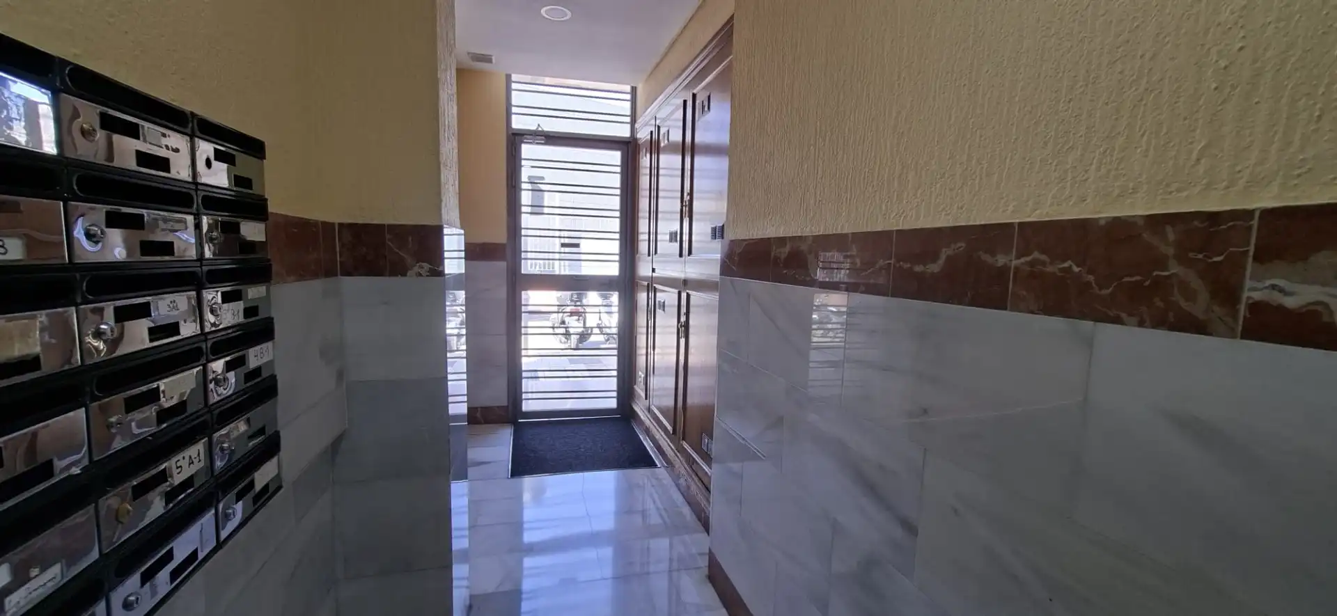 Flat for sale in Málaga  with Air Conditioner and Terrace