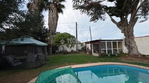 Foto 3 de Finca rústica en venda a La Soledad, Cádiz