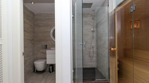 Foto 5 de Casa adosada de alquiler en Sierra Blanca, Marbella