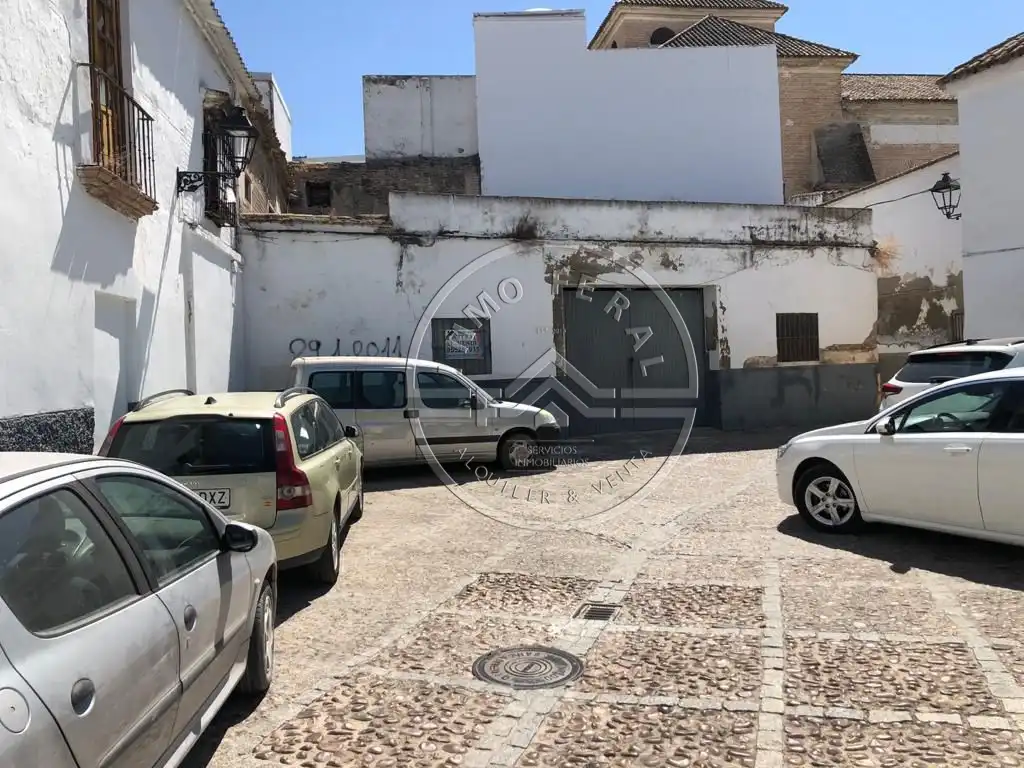 Casa en venta en Écija, imagen 4