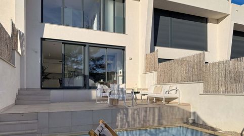 Foto 2 de Casa o chalet en venta en Mas Alba, Sant Pere de Ribes