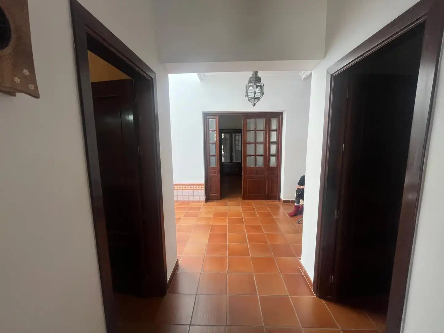 Casa adosada en venda en La Puebla de Cazalla