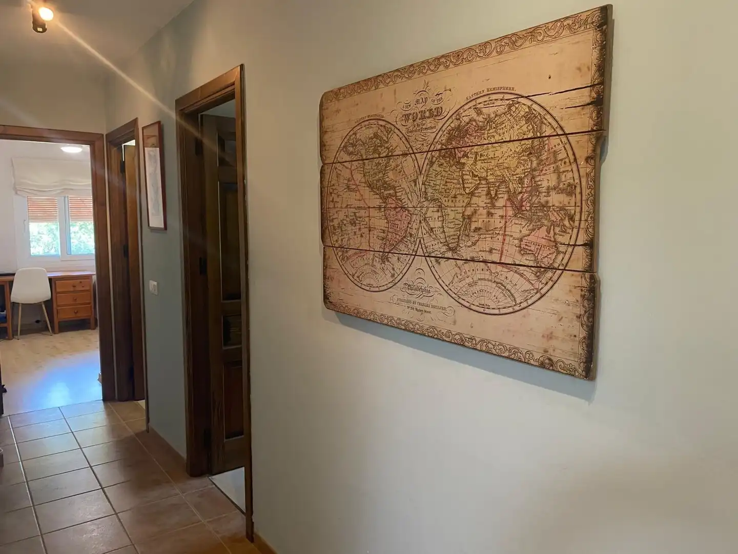Casa o xalet en venda en Los Barrios amb Jardí privat, Terrassa i Traster