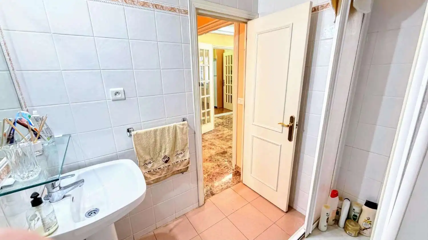 Bany de Pis en venda en Torremolinos