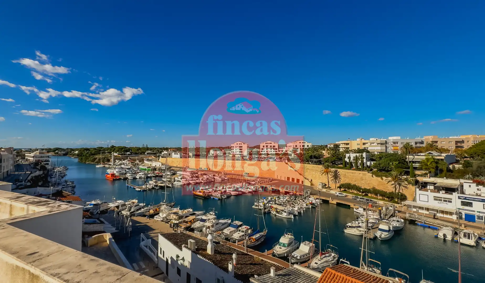 Attico con terrazza in vendita a Ciutadella, imagen 14