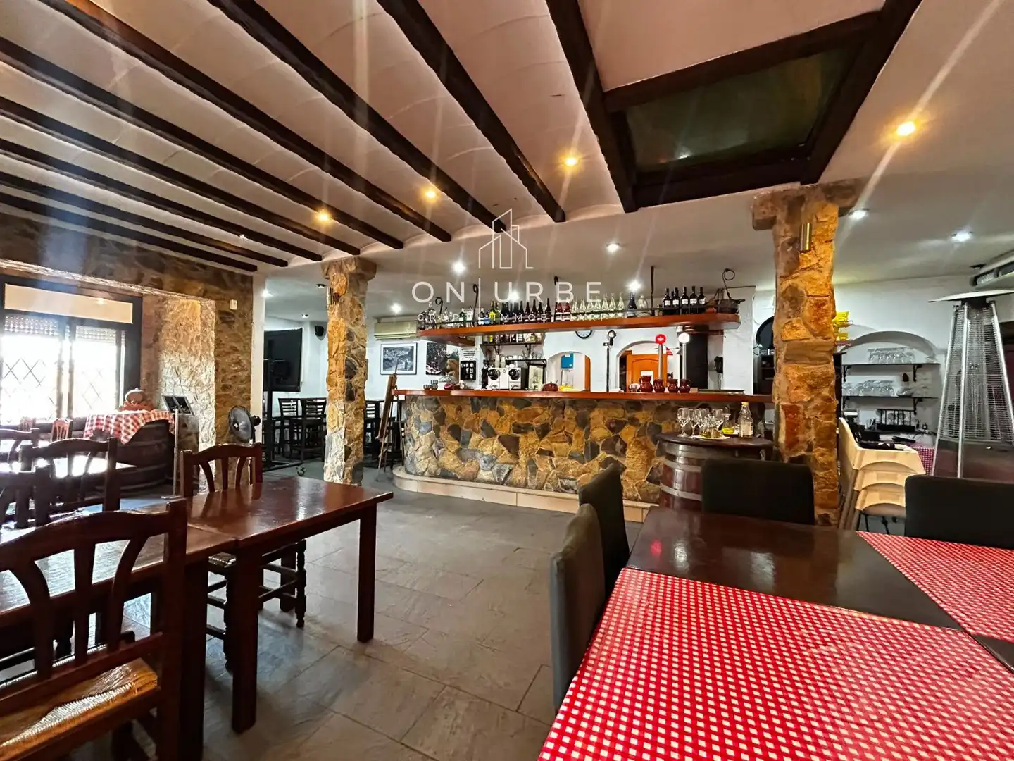 Casa o chalet en venta en Barcelona con Aire acondicionado, Terraza y Trastero