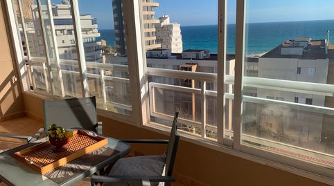 Foto 2 von Wohnungen zum Verkauf in Avenida Europa, 12, Playa Arenal - Bol, Calpe / Calp