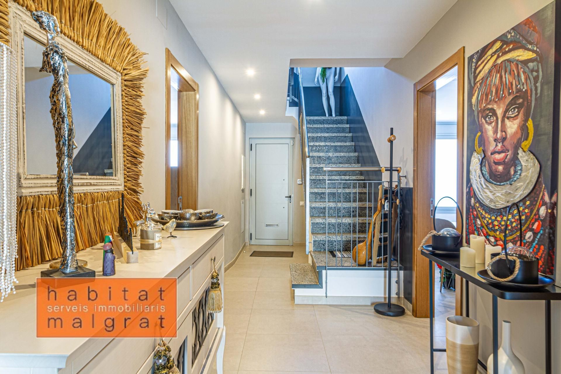 House or chalet for sale in Malgrat de Mar  with Heating, Terrace and Swimming Pool
