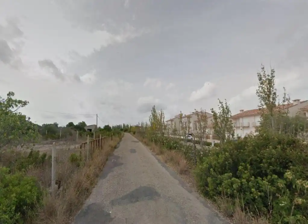 Terreny rústic en venda a MAS DE CABANES, imagen 4